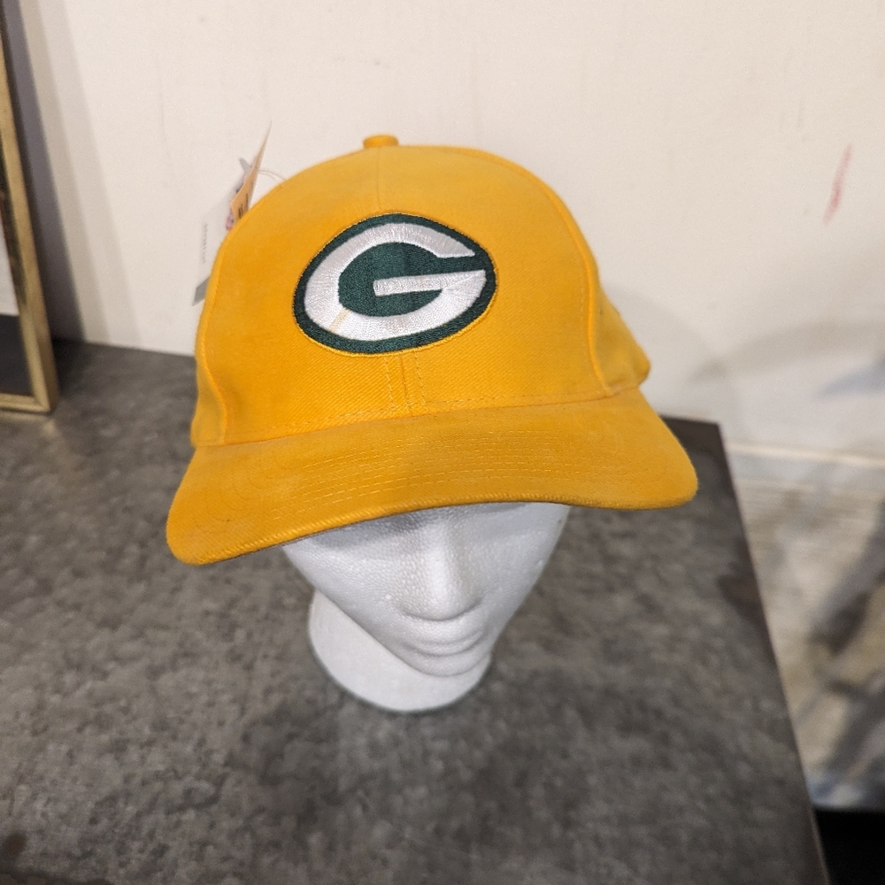 Green Bay Packers Game Day Hat